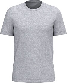 K3025ICAX T-shirt Bio150 IC de homem tam: 4XL cor: Oxford Gr...