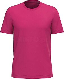 K3025ICCX T-shirt Bio150 IC de homem tam: 3XL cor: Fuchsia :...