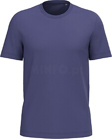 K3032ICCX T-shirt Bio190 IC de homem tam: 5XL cor: Deep Purp...