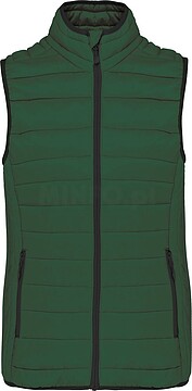 Colete de senhora acolchoado leve K6114