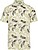 Camisa eco-responsável com padrão florido de homem NS530 - imagem 1