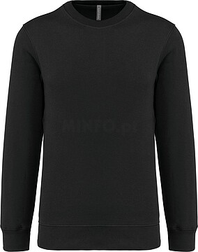 Sweatshirt decote redondo 80/20 unissexo K4035