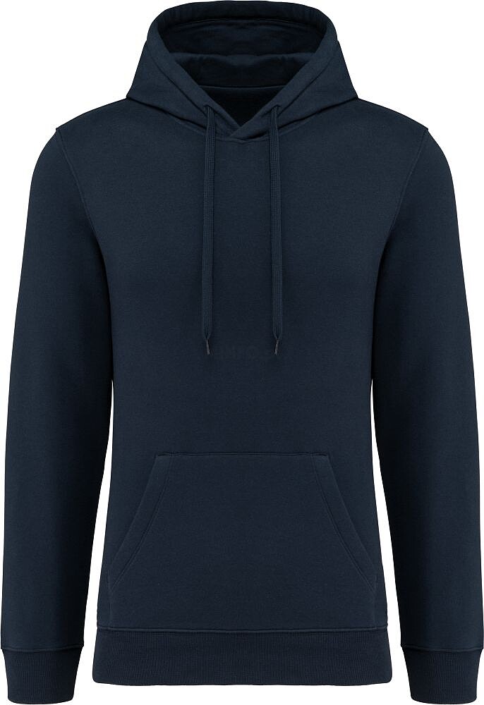 Sweatshirt com capuz 80/20 unissexo K4037
