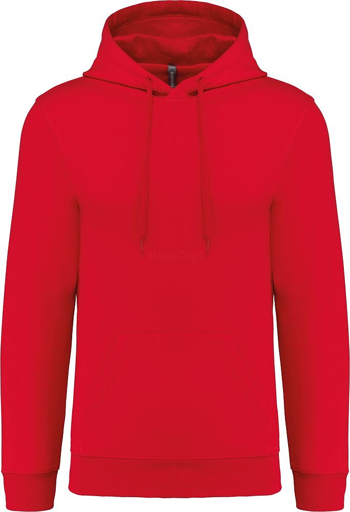 Sweatshirt com capuz 80/20 unissexo K4037