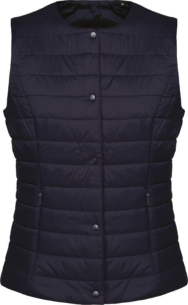 Colete leve de senhora PK607