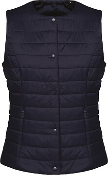 Colete leve de senhora PK607