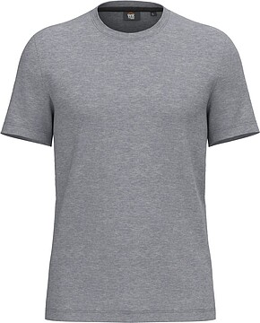 T-shirt com tratamento antibacteriano de homem WK306