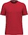T-shirt com tratamento antibacteriano de homem WK306 - imagem 1
