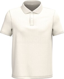 NS207 Polo eco-responsável em malha piqué de homem tam: M ...