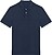 Polo eco-responsável em malha piqué de homem NS207 - imagem 1