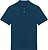 Polo eco-responsável em malha piqué de homem NS207 - imagem 1