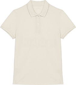 NS208 Polo eco-responsável em malha piqué de senhora tam: ...