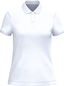 NS208 Polo eco-responsável em malha piqué de senhora tam: ...