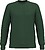 Sweatshirt decote redondo reciclada unissexo K4040 - imagem 1