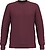 Sweatshirt decote redondo reciclada unissexo K4040 - imagem 1