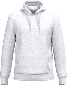 K4041AX Sweatshirt reciclada com capuz unissexo tam: 5XL cor...