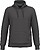 Sweatshirt reciclada com capuz unissexo K4041 - imagem 1