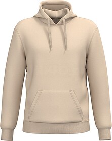 K4041C Sweatshirt reciclada com capuz unissexo tam: L cor: L...