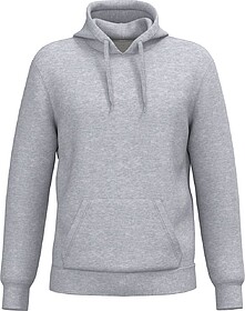 K4041AX Sweatshirt reciclada com capuz unissexo tam: 3XL cor...