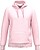 Sweatshirt reciclada com capuz unissexo K4041 - imagem 1