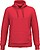 Sweatshirt reciclada com capuz unissexo K4041 - imagem 1