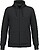 Sweatshirt reciclada com fecho e capuz unissexo K4042 - imagem 1