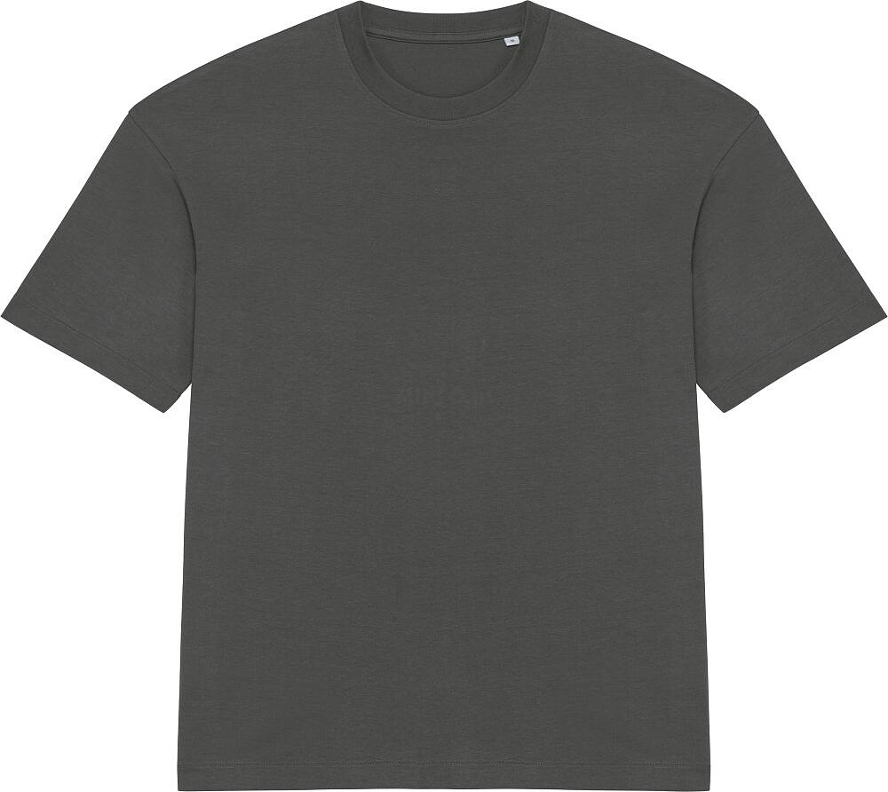T-shirt eco-responsável oversize de homem NS332