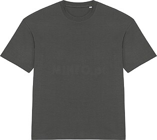 NS332 T-shirt eco-responsável oversize de homem tam: XL cor...