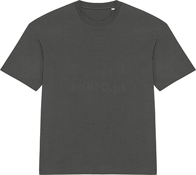 T-shirt eco-responsável oversize de homem NS332