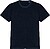 T-shirt eco-responsável em malha turca de homem NS311 - imagem 1