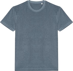 NS311 T-shirt eco-responsável em malha turca de homem tam: ...