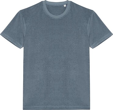 T-shirt eco-responsável em malha turca de homem NS311