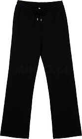 NS707 Calças de jogging largas eco-responsáveis em French ...