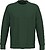 Sweatshirt eco-responsável decote redondo unissexo NS400 - imagem 1