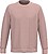 Sweatshirt eco-responsável decote redondo unissexo NS400 - imagem 1