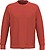 Sweatshirt eco-responsável decote redondo unissexo NS400 - imagem 1