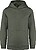 Sweatshirt eco-responsável com capuz de criança NS404 - imagem 1