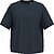 T-shirt eco-responsável oversize de senhora NS313 - imagem 1
