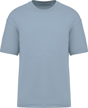 T-shirt eco-responsável oversize de homem NS332
