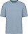 T-shirt eco-responsável oversize de homem NS332 - imagem 1