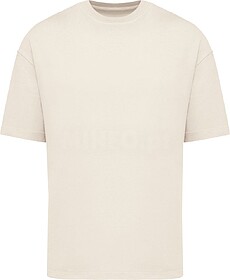 NS332 T-shirt eco-responsável oversize de homem tam: S cor:...