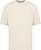 T-shirt eco-responsável oversize de homem NS332 - imagem 1