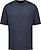 T-shirt eco-responsável oversize de homem NS332 - imagem 1