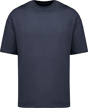 T-shirt eco-responsável oversize de homem NS332
