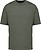 T-shirt eco-responsável oversize de homem NS332 - imagem 1
