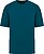 T-shirt eco-responsável oversize de homem NS332 - imagem 1