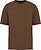 T-shirt eco-responsável oversize de homem NS332 - imagem 1