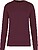 Sweatshirt eco-responsável com decote redondo de criança K4026 - imagem 1