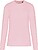 Sweatshirt eco-responsável com decote redondo de criança K4026 - imagem 1