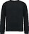 Sweatshirt eco-responsável decote redondo oversize de criança NS437 - imagem 1